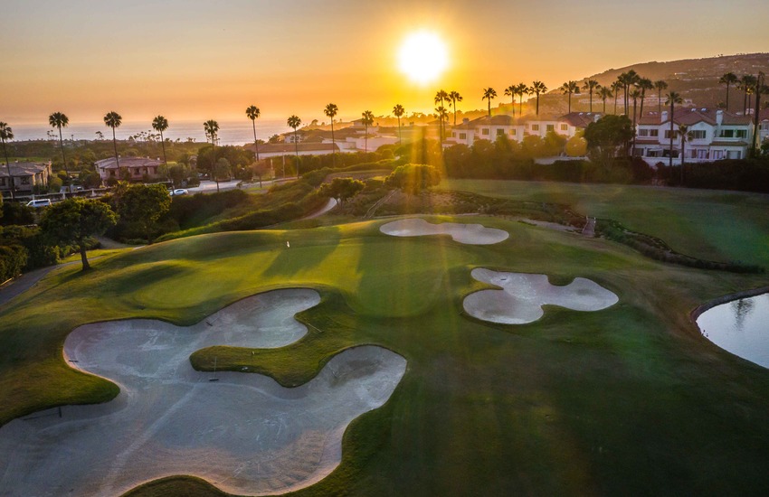 Monarch Beach Golf Links