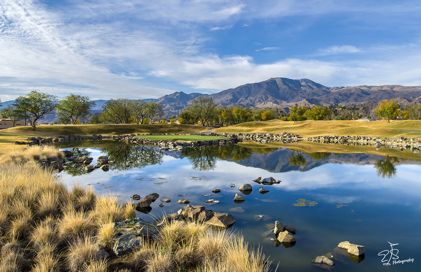 PGA West