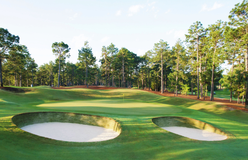 Talamore Golf Resort