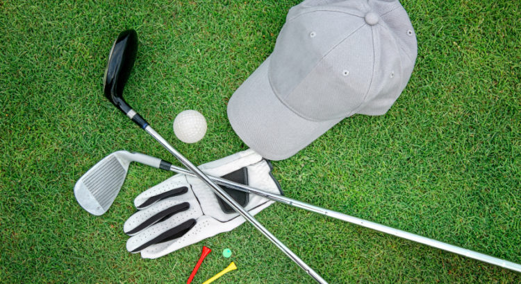 Golf trip essentials