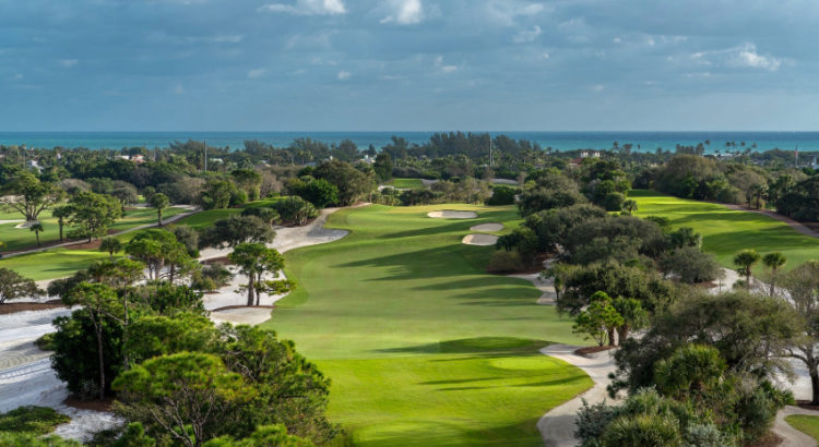 best golf courses in florida