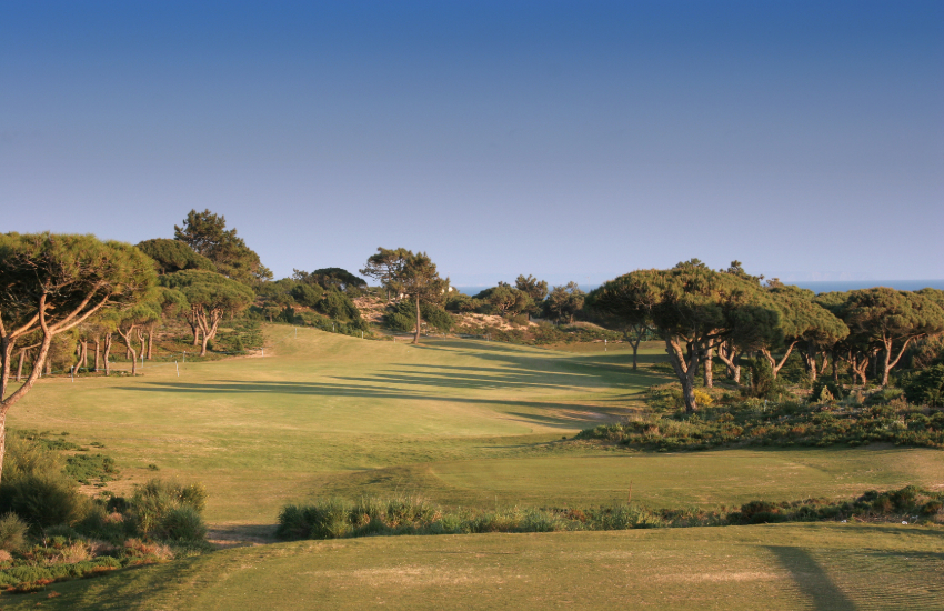 Oitavos Dunes