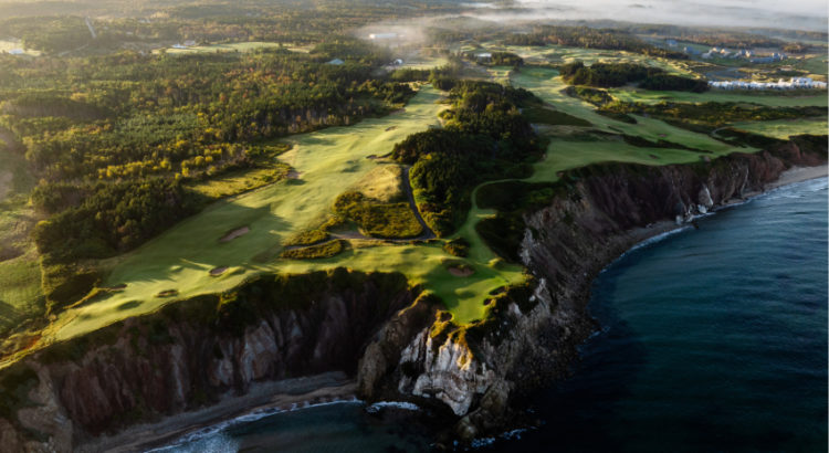 Cabot Cape Breton
