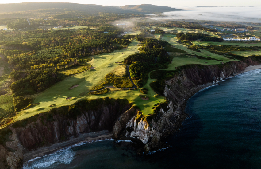 Cabot Cape Breton