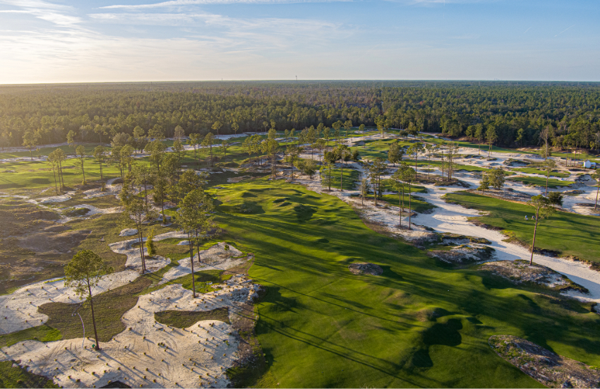 Cabot Citrus Farms