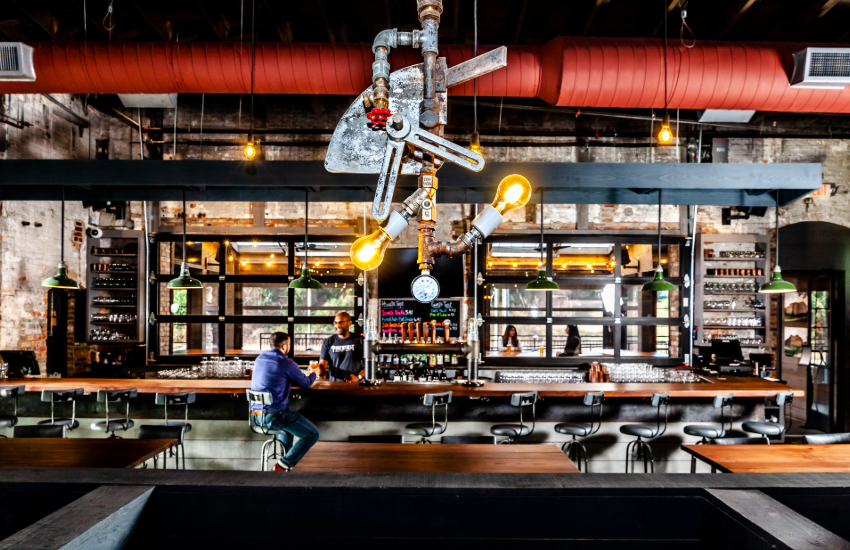 pinehurst brewery