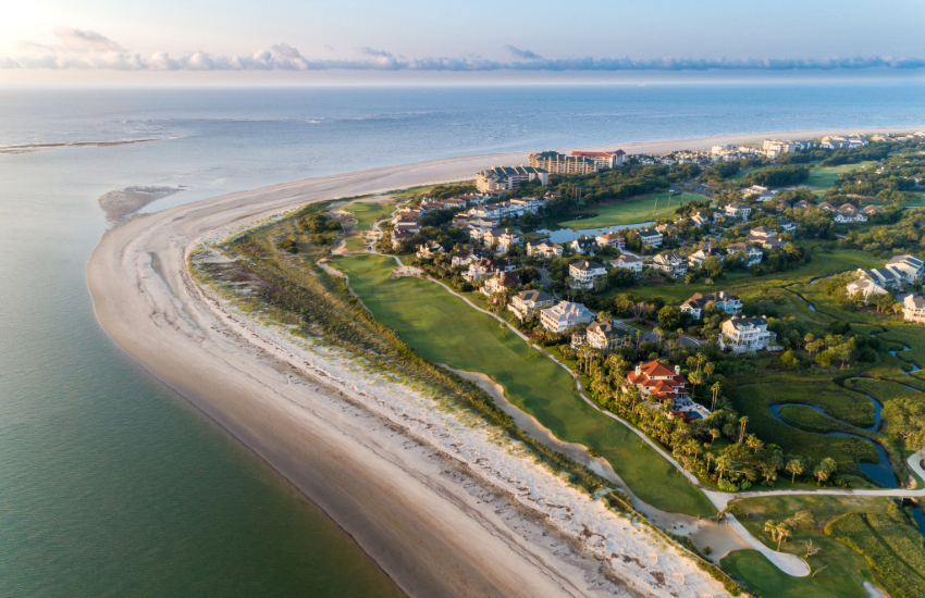 Wild Dunes Resort