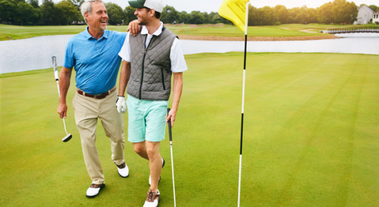 best father's day golf gifts
