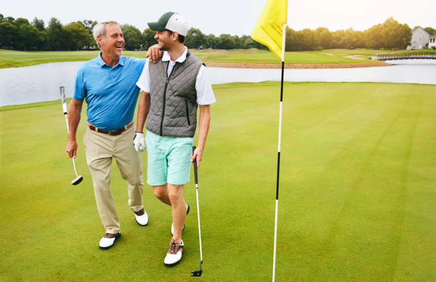 best father's day golf gifts