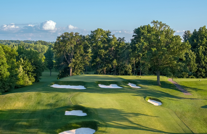 Oak Hill