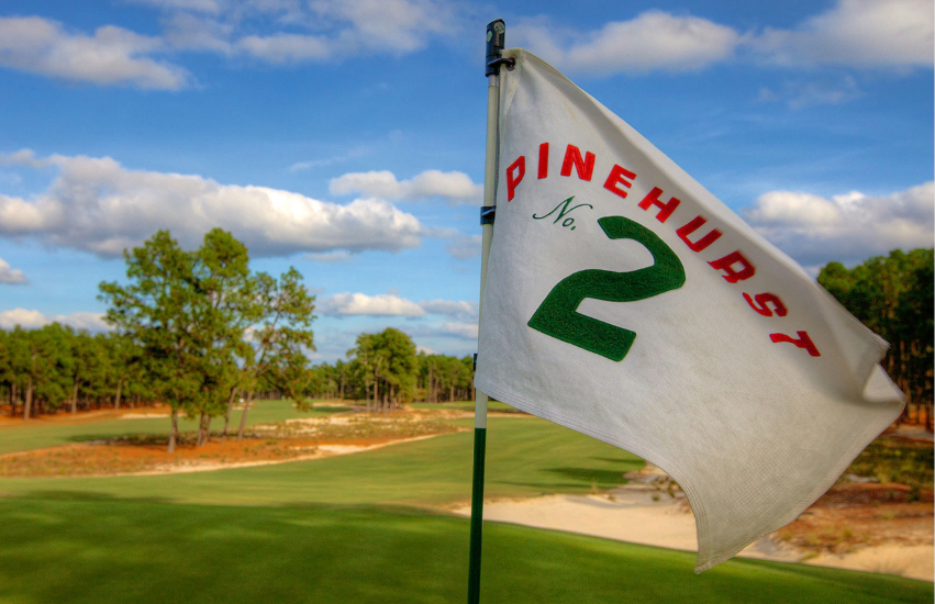 Pinehurst No. 2