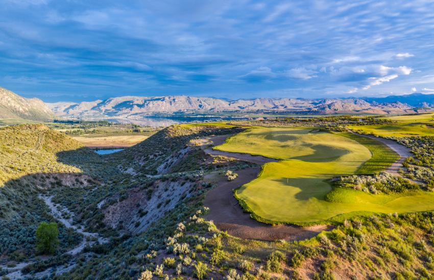 Gamble Sands