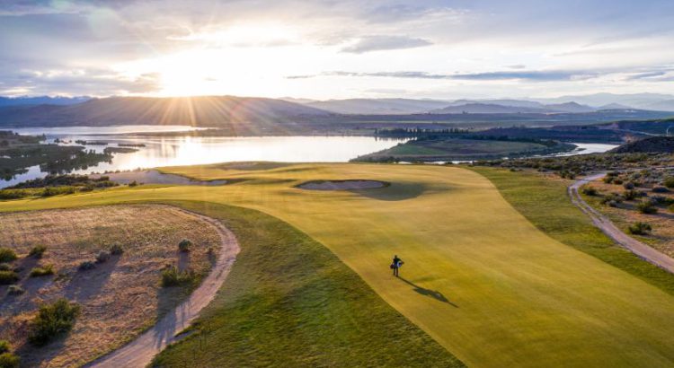 best David McLay Kidd golf courses