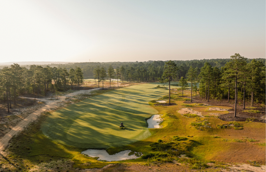 Pinehurst