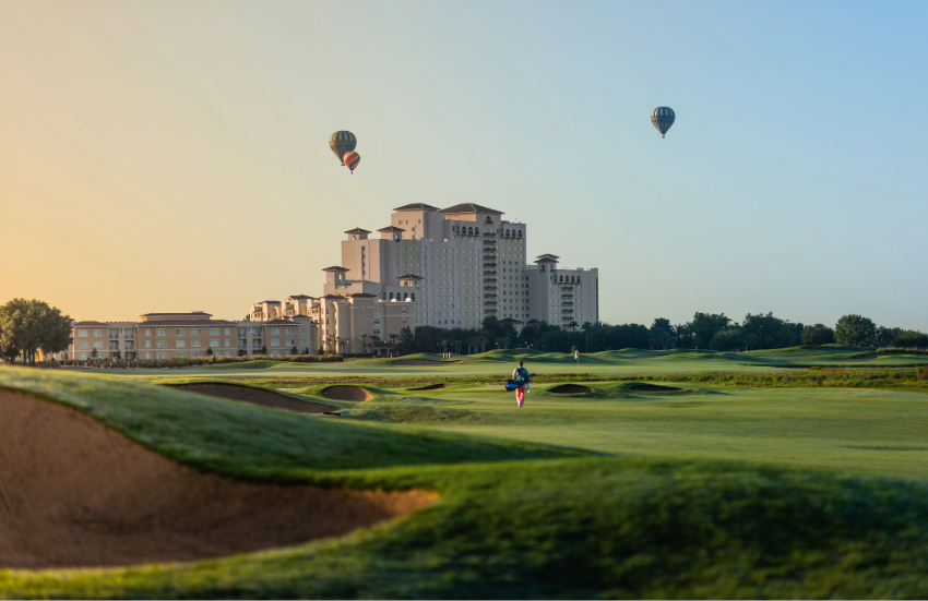 Omni ChampionsGate