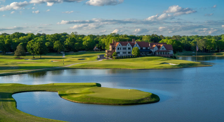 best golf courses in atlanta