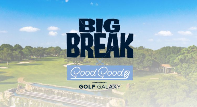 Big Break