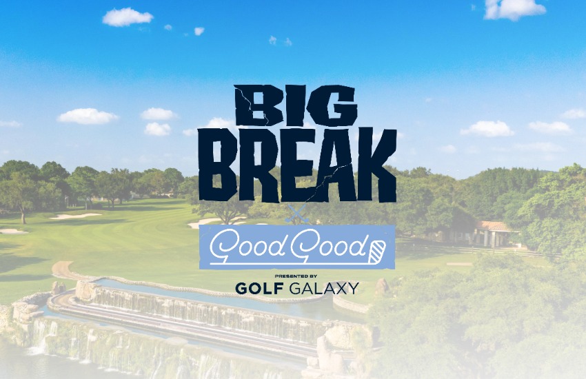 Big Break