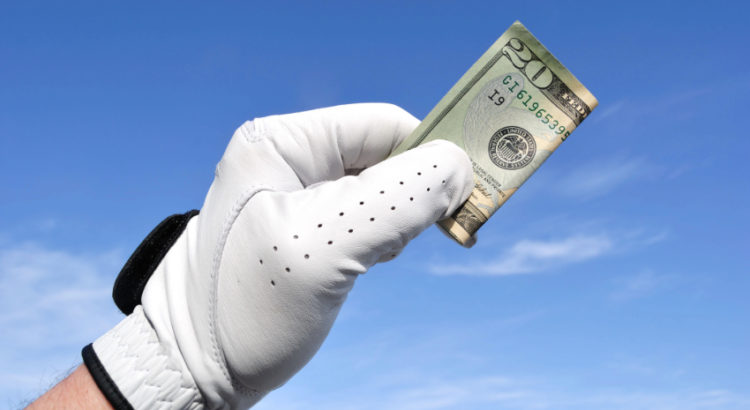 golf betting games