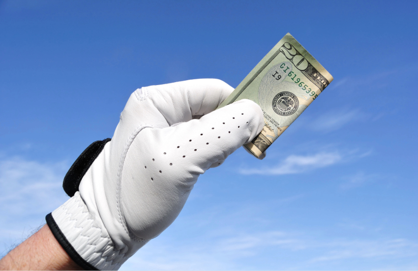 golf betting games