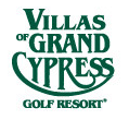 Grand Cypress Logo