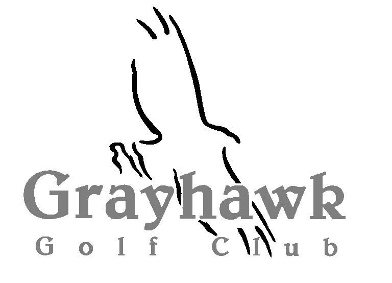 Grayhawk Logo