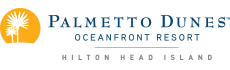 Palmetto Dunes Logo
