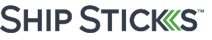Shipsticks Logo