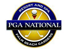 Pga National Logo