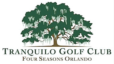 Tranquilo Golf Club Logo