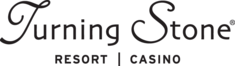 Turning Stone Resort Logo