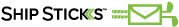 powered by shipsticks